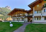Hôtel Pozza di Fassa - Hotel Trento-1