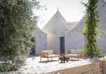 Location vacances Castellana Grotte - Td Trulli Lorusso Design Luxury Trulli with Pool-3