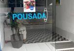 Location vacances Rio das Ostras - Hotel Costa Rio - Conforto e Hospitalidade em Rio das ostras-1