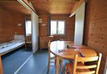 Location vacances Châteauneuf-de-Galaure - Chalet confortable avec terrasse - Api-1-52-1104-2