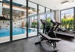 Location vacances Jurata - Mw Apartamenty - Mechelinki - Anchoria Holiday Spa-1
