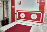 Hôtel Mysore - Deepak Lodge walkable Distance From ksrtc busstand-3
