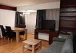 Location vacances Niederkassel - City Bonn Apartments-2