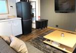Location vacances  setagaya-ku & musashino city - Chill Inn Honan by Tranova-2
