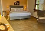 Hôtel Neustadt an der Waldnaab - Landhotel Lindenhof-4