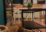 Location vacances Almonaster la Real - Apartamento Rural Las Palmeras-4