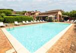 Location vacances Corciano - Villa delle Rose by Vacavilla-1