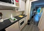 Location vacances Cagnes-sur-Mer - Studio 300m de la mer-4