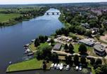 Camping Priepert - Campingplatz Stroamcamp-2