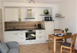Location vacances Strotzbüsch - Ferienwohnung Am Waldrand-2