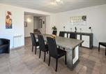 Location vacances Beaumes-de-Venise - Stunning Home In Beaumes-De-Venise-4