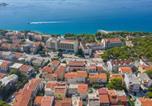 Location vacances Riviera dite de Makarska - Apartmani Vanda-2