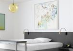 Hôtel Styrie - Lendhotel-4