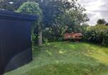 Location vacances Lønstrup - Cozy Summer House In Lønstrup For 5 People,-4