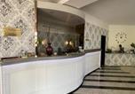 Location vacances Eisenach - Hotel Hennesburg-4