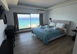 Hôtel Ιαλυσός - Sunrise Aparthotel Rhodes-2