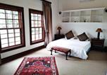 Location vacances Grahamstown - Trumpetters Drift Private Wildlife Lodge-2
