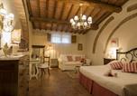 Hôtel Monteriggioni - Hotel Belvedere Di San Leonino-3
