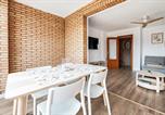 Location vacances Benicàssim - Lovely Apartment In Benicasim-4