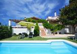 Location vacances Begur - La Caseta - 078-2