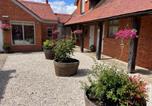 Hôtel Maidenhead - The Crown of Cookham-4