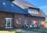 Location vacances Rankwitz - Ferienwohnung Krienke-2