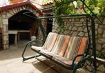 Location vacances Pag - Apartments Crljenko with sea view-4