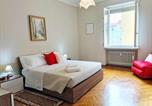 Location vacances  Province de Biella - Quickhome Giada-1