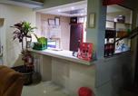 Location vacances Oruro - Alojamiento La Paz 2-4