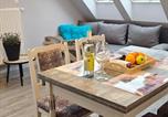 Location vacances Kudowa-Zdrój - Lawendowa Kudowa - Apartamenty z dostępem do sauny i jacuzzi-4