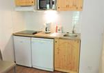 Location vacances Orelle - Apartements Hameau 4 206 - SPA & PISCINE appartement 4 pers-3