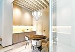 Location vacances Jerez de la Frontera - Casa Monti - Sherry Suites A-4
