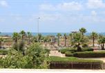 Location vacances Beer-Sheva - Rachel imenu Duplex Apartment Amazing sea view-4