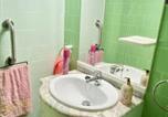 Location vacances Tarragone - Habitaciones Baratos en Piso Familiar Compartido el Centro de la Ciudad cerca de la Estación de Autobuses-2