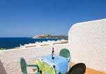 Location vacances Sardaigne - Apartment with sea view and great roof terrace-3