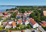Location vacances Wiek - Haus Windland Fewo 24 mit eingezäuntem Garten - ideal für den Hundeurlaub-1