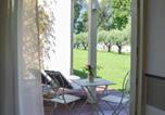 Hôtel Province de Lecco - Seven Park Hotel Lake Como - Adults Only-4