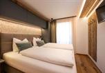 Location vacances Tre Cime - Apartment Waldheim - Alpine Elegance-4
