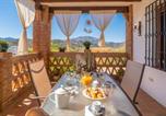 Location vacances Monda - Villa Luz de Luna Guaro by Ruralidays-4