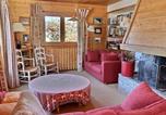 Location vacances Peisey-Nancroix - Chalet pour 10 pers, 5 pièces, parking, calme à la montagne - Fr-1-411-683-1