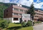 Location vacances Mezzana - Appartamenti Pradalago Marilleva 900-2