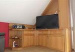 Location vacances Schmallenberg - Ferienwohnung Nordenau-4