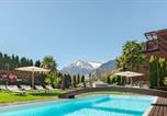 Hôtel Tirolo - Hotel Alpenhof-1
