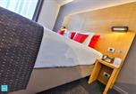 Hôtel Comblain-au-Pont - Hotel De La Couronne Liege-4
