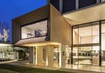 Hôtel Crestwood - Mercure Sydney Rouse Hill-2