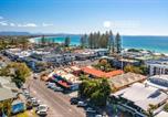 Location vacances Byron Bay - Fiesta on Lawson - Winter Escape Special - Free Nights on us!-2