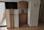 Location vacances Ramsau bei Berchtesgaden - Bartmann Ferienwohnungen-4