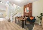 Location vacances Pittsburgh - Pet Friendly 6 Bedroom Free Parking plus 5 Min From Bakery Sq-1