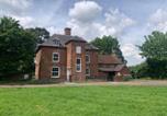 Location vacances  Aéroport international de Birmingham - Wheeley Moor Farmhouse-2