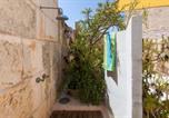 Location vacances Ses Salines - Casa Mitja a little paradise free wifi-3